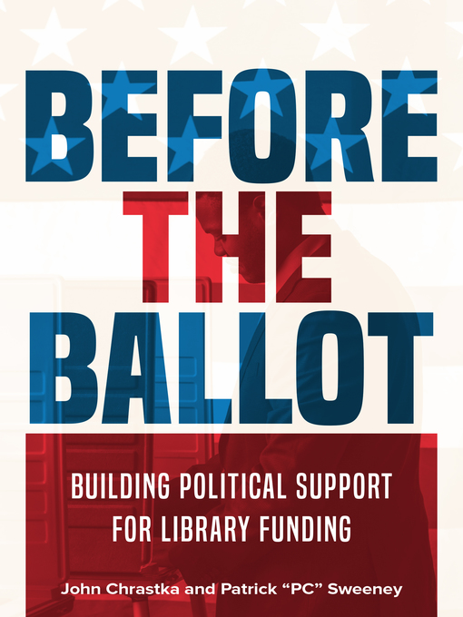 Title details for Before the Ballot by John Chrastka - Available